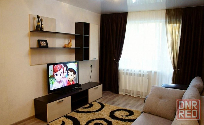 Сдаётся 1 комнатная квартира в Киевском районе, улица Челюскинцев, 208, Донецк - изображение 2