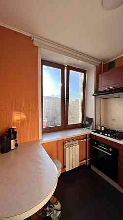 Сдается однокомнатная квартира в Калининском районе на Ильича (ориентир Дружба). Донецк