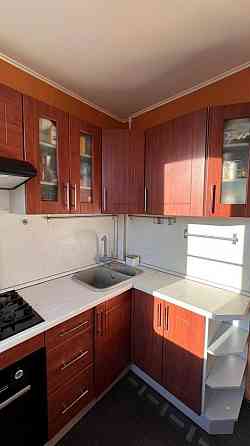 Сдается однокомнатная квартира в Калининском районе на Ильича (ориентир Дружба). Донецк