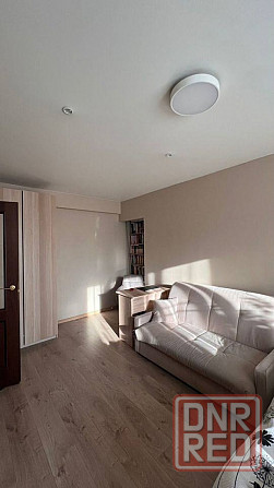 Сдается однокомнатная квартира в Калининском районе на Ильича (ориентир Дружба). Донецк - изображение 2