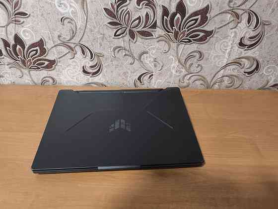 Игровой ноутбук. Asus TUF F15 не дорого Донецк