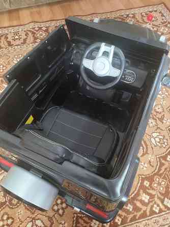 Продаётся электромобиль Донецк