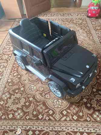 Продаётся электромобиль Донецк