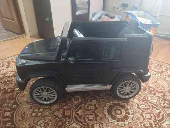 Продаётся электромобиль Донецк