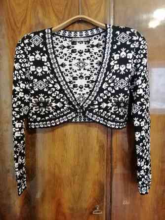 продам платье и болеро р. 44-46 Донецк