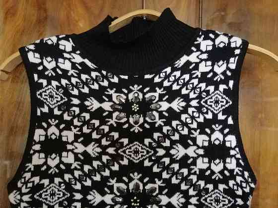 продам платье и болеро р. 44-46 Донецк