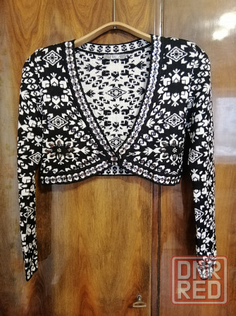 продам платье и болеро р. 44-46 Донецк - изображение 6