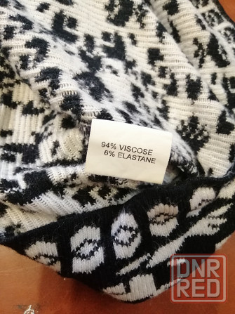 продам платье и болеро р. 44-46 Донецк - изображение 8