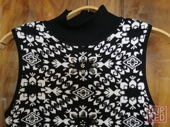 продам платье и болеро р. 44-46 Донецк - изображение 5