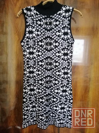 продам платье и болеро р. 44-46 Донецк - изображение 4