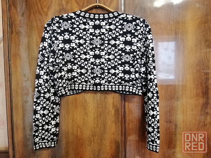 продам платье и болеро р. 44-46 Донецк - изображение 7