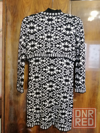 продам платье и болеро р. 44-46 Донецк - изображение 3
