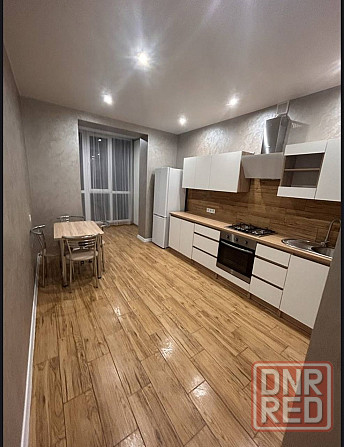 Сдается 2-ая квартира 55м², в Калининском районе. Донецк - изображение 1