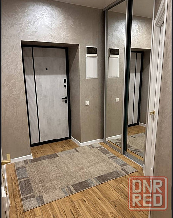 Сдается 2-ая квартира 55м², в Калининском районе. Донецк - изображение 3