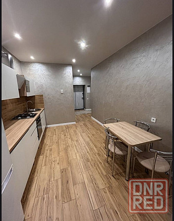 Сдается 2-ая квартира 55м², в Калининском районе. Донецк - изображение 4