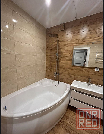 Сдается 2-ая квартира 55м², в Калининском районе. Донецк - изображение 2