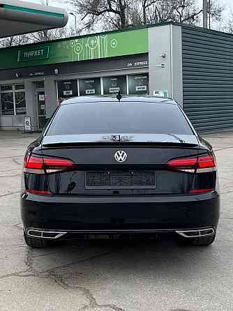 VW Passat R-Line Донецк