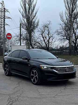 VW Passat R-Line Донецк