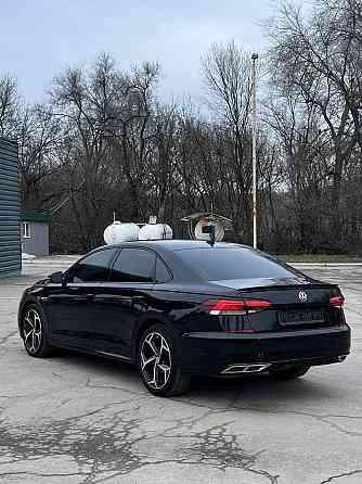 VW Passat R-Line Донецк
