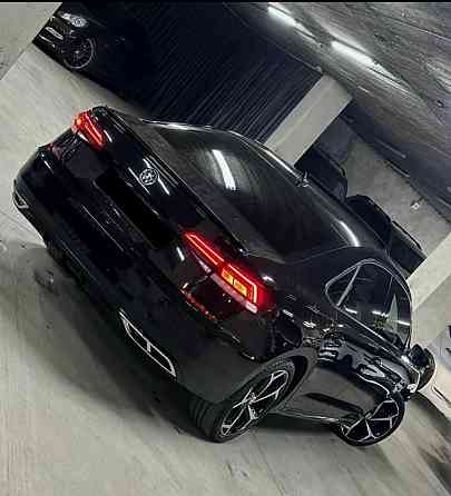 VW Passat R-Line Донецк