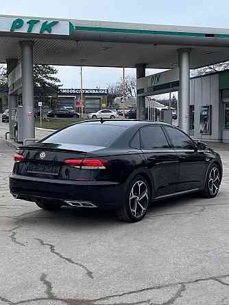 VW Passat R-Line Донецк