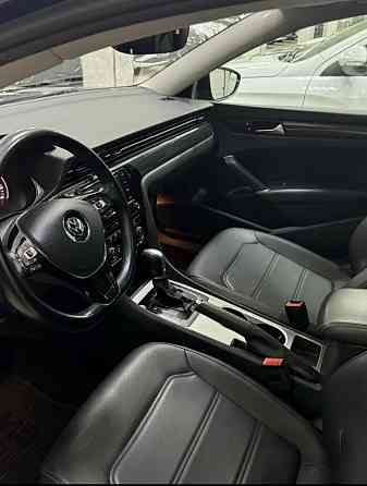 VW Passat R-Line Донецк