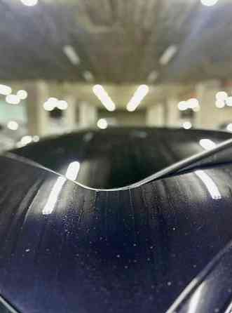 VW Passat R-Line Донецк