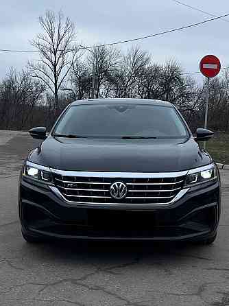 VW Passat R-Line Донецк
