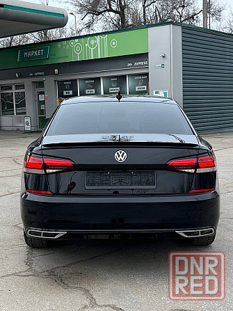 VW Passat R-Line Донецк - изображение 6