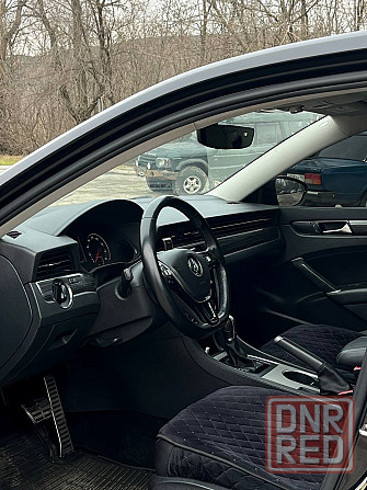 VW Passat R-Line Донецк - изображение 7