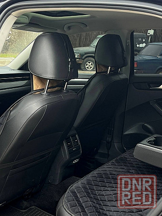 VW Passat R-Line Донецк - изображение 8