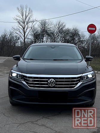 VW Passat R-Line Донецк - изображение 2