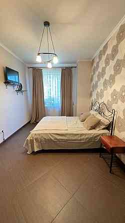 Сдаю двухкомнатную квартиру 58.0 м² этаж 7/12 город Донецк, Киевский район, улица Артёма Донецк