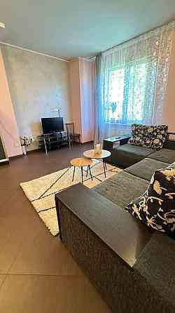 Сдаю двухкомнатную квартиру 58.0 м² этаж 7/12 город Донецк, Киевский район, улица Артёма Донецк