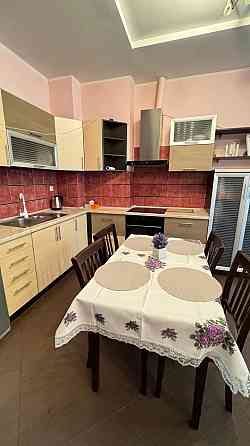 Сдаю двухкомнатную квартиру 58.0 м² этаж 7/12 город Донецк, Киевский район, улица Артёма Донецк