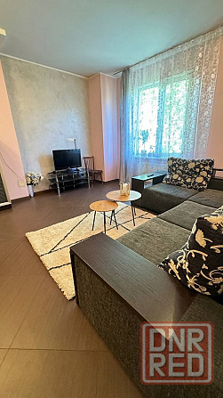 Сдаю двухкомнатную квартиру 58.0 м² этаж 7/12 город Донецк, Киевский район, улица Артёма Донецк - изображение 1