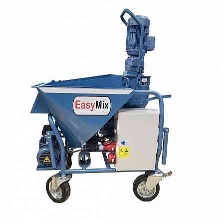 Продам штукатурную станцию Донецк