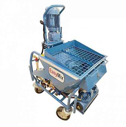 Продам штукатурную станцию Донецк