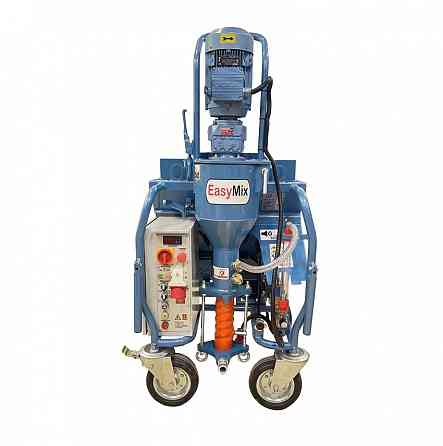 Продам штукатурную станцию Донецк