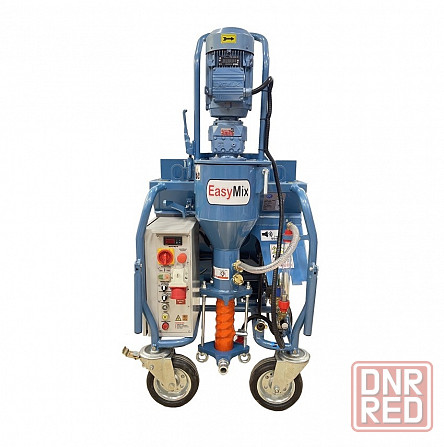 Продам штукатурную станцию Донецк - изображение 6