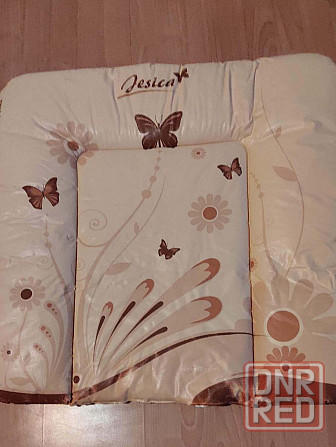 Детский матрац для пеленания Донецк - изображение 2