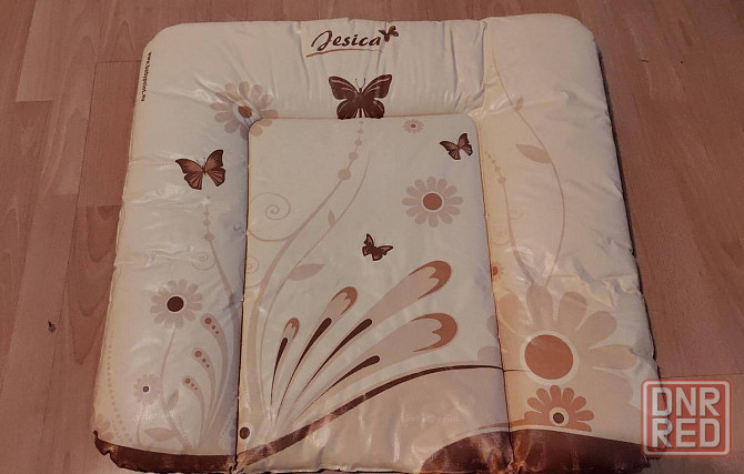 Детский матрац для пеленания Донецк - изображение 1
