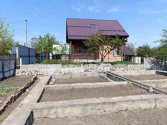 Продам участок в центре Ленинского района Донецк