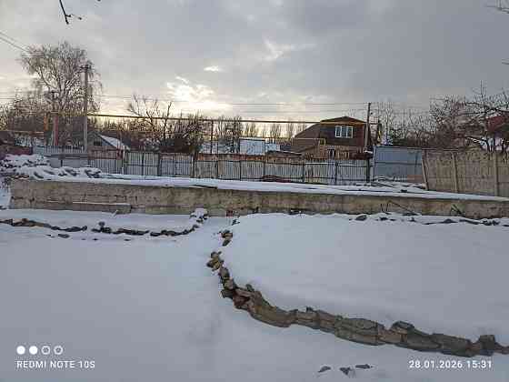 Продам участок в центре Ленинского района Донецк