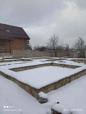 Продам участок в центре Ленинского района Донецк