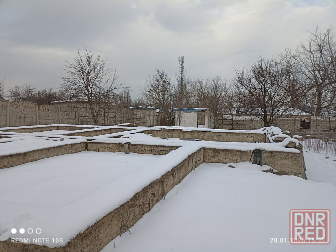 Продам участок в центре Ленинского района Донецк - изображение 1