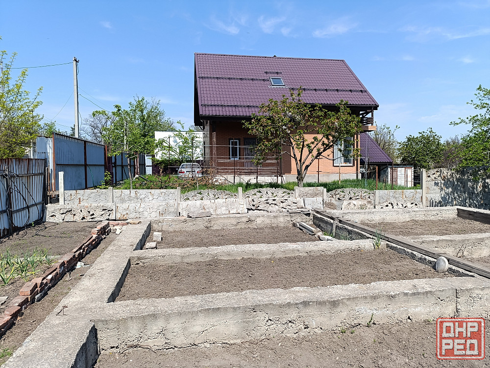 Продам участок в центре Ленинского района Донецк - изображение 5