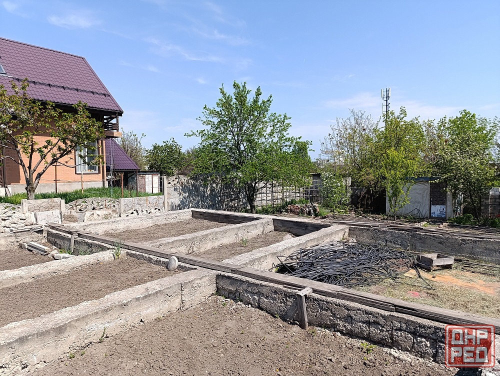 Продам участок в центре Ленинского района Донецк - изображение 6
