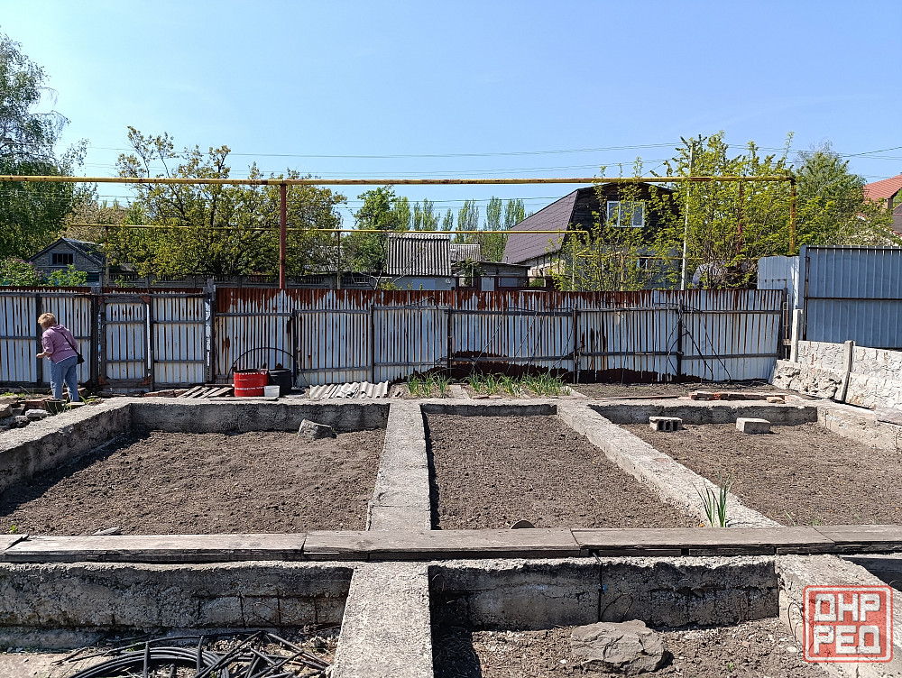 Продам участок в центре Ленинского района Донецк - изображение 3