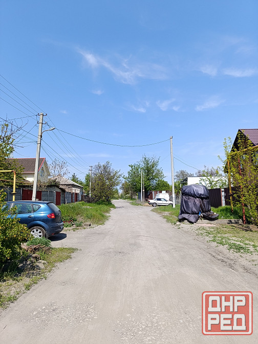 Продам участок в центре Ленинского района Донецк - изображение 12
